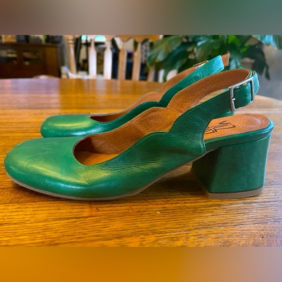 Mix Mooz Steffan - No Box Slight scuff on front Size 37 - Picture 2 of 14